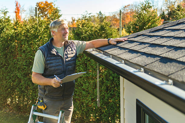 Trusted Roofing service in Atlanta, ID - Ben Roofing and Steel LLC